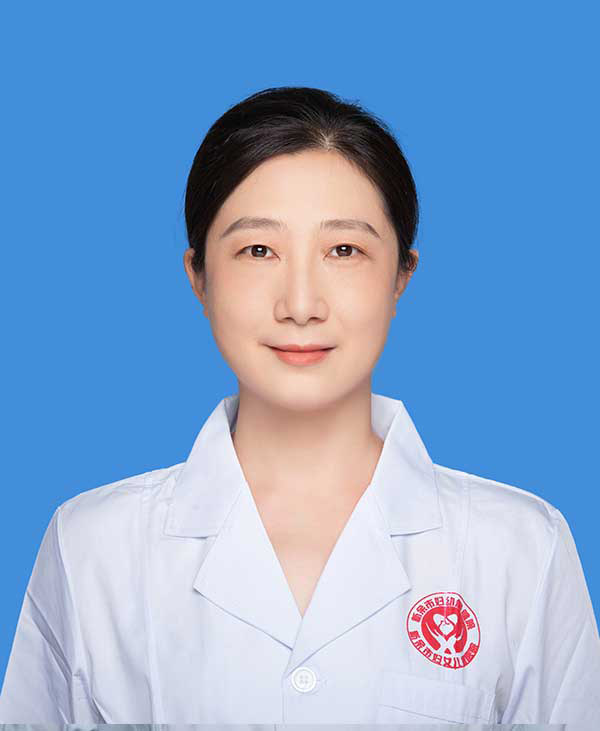 周樂平_新余婦幼